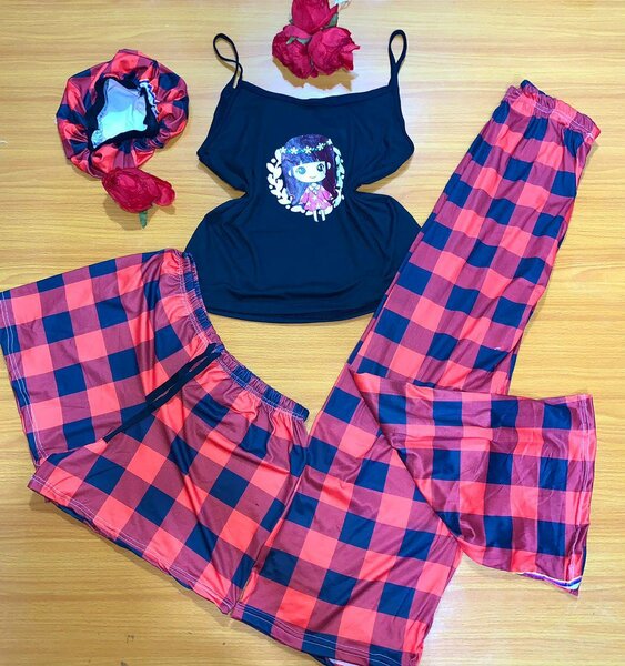 Night wear
