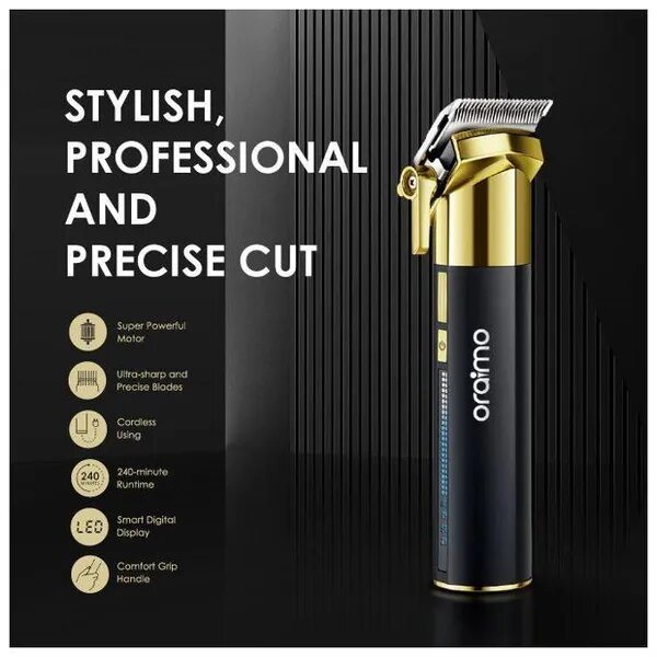 oraimo Smart Clipper 2