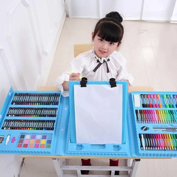 Kit de coloriage