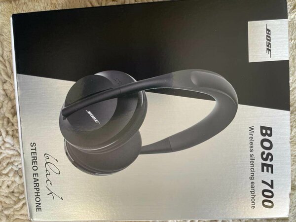 Casque