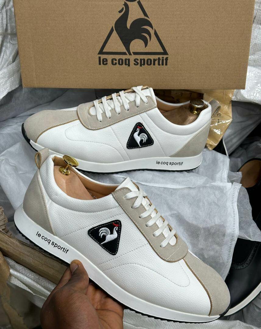 Chaussures sport Le Coq Sportif
