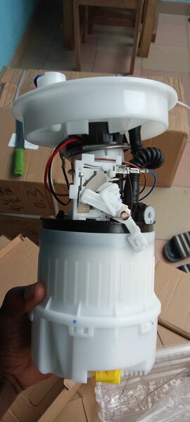 Assemblage complet pompe électrique à carburant