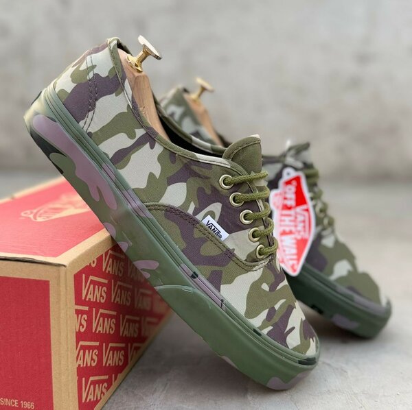 Vans original