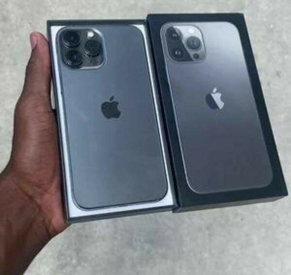 Iphone 13promax