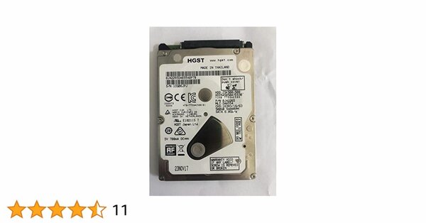 Disque dur HGST