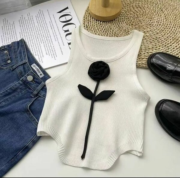 Top femme
