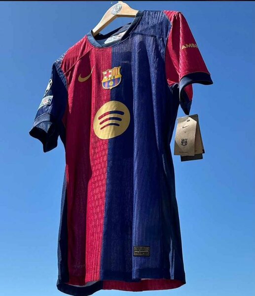 Barcelone Maillots