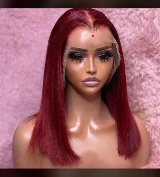 Hair extensions