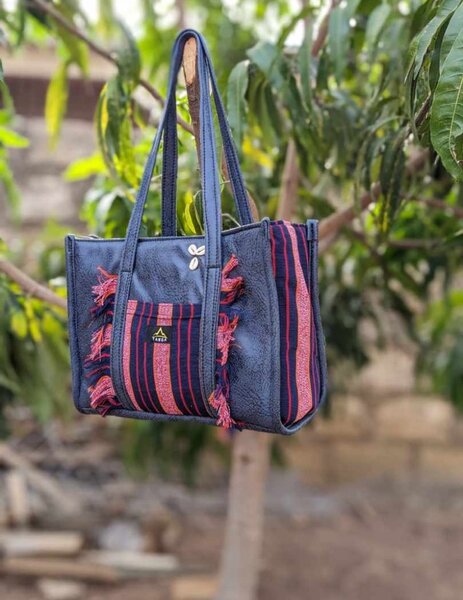 Smock bag