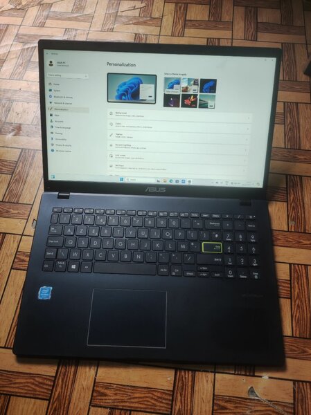 Pc Asus