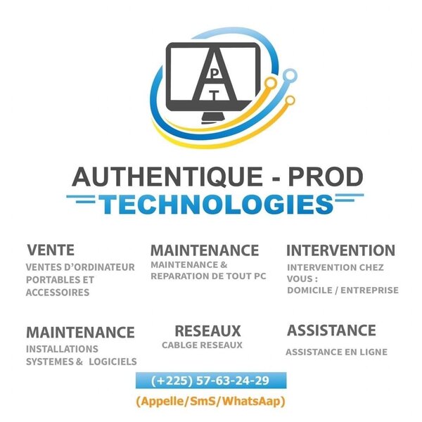 AUTHENTIQUE👉PR0D 