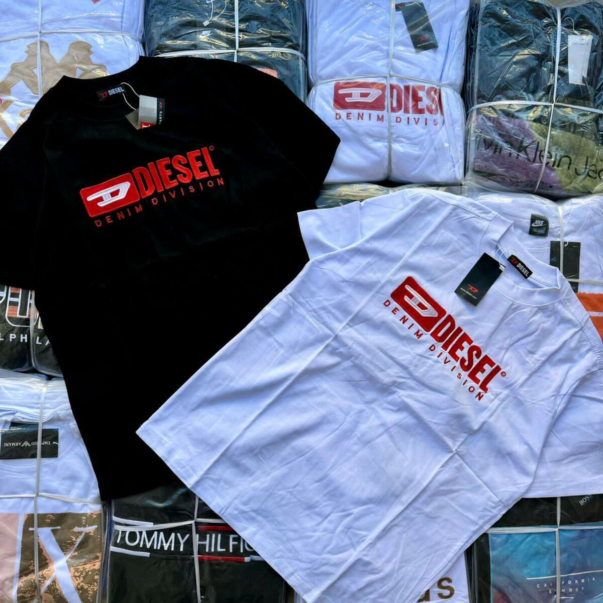 T.shirts