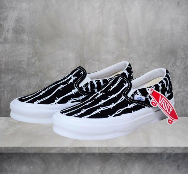 Vans original