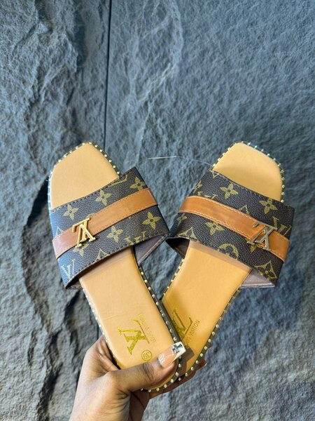 Slippers