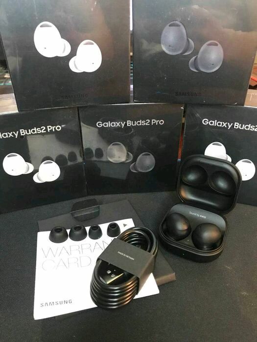 Samsung Galaxy Buds2 Pro