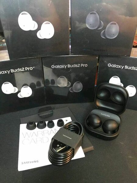 Samsung Galaxy Buds2 Pro