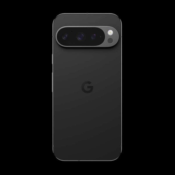 Google pixel pro 9 xl