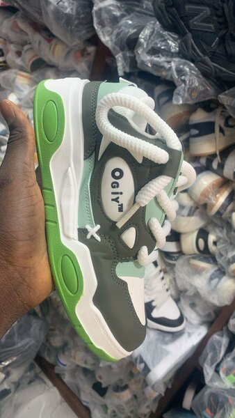 Chaussures Ogyi