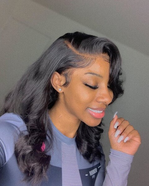 Body wave short
