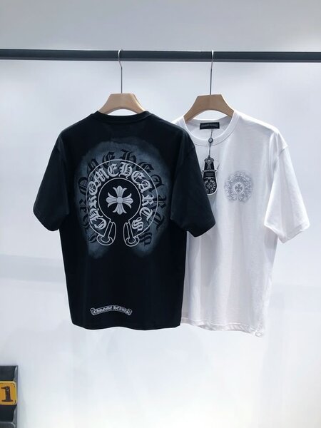 T-shirts basiques élégants