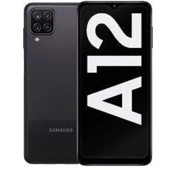 Samsung Galaxy A12