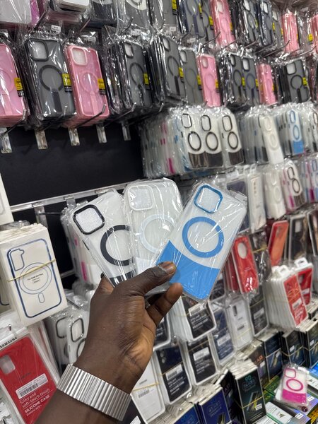Coque iPhone