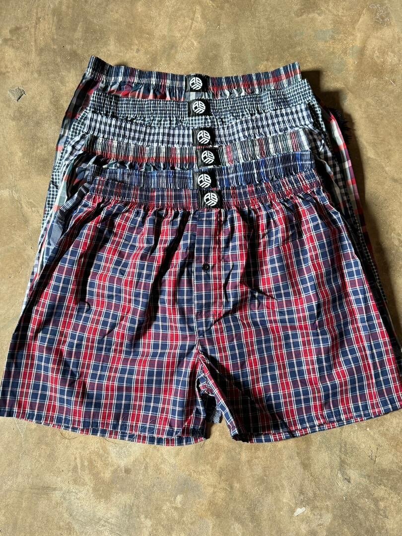 Underwear
