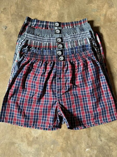 Underwear