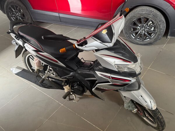 Moto KTM