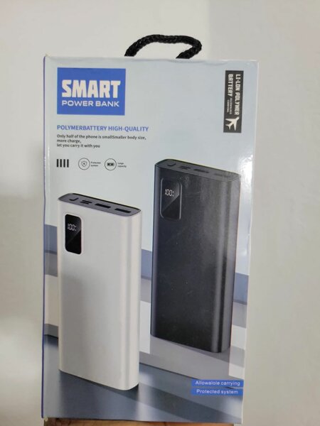Power Bank