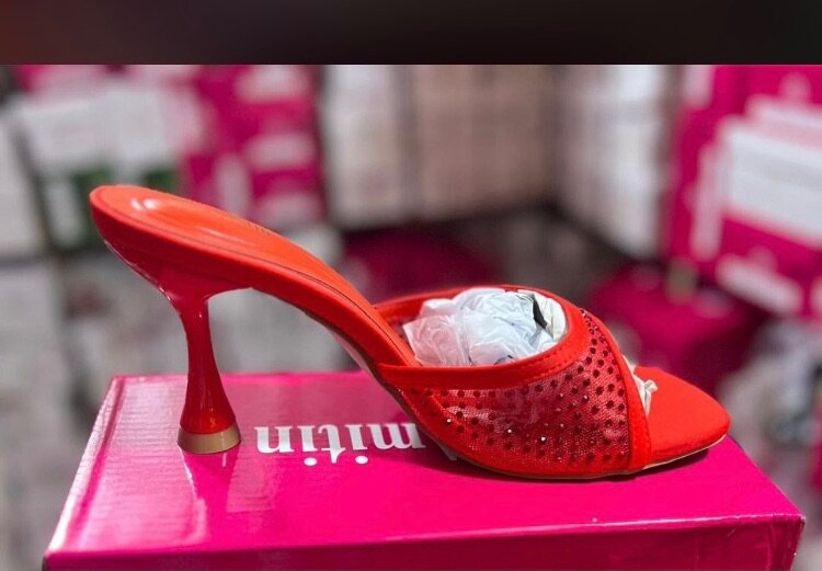 Talons tendaNces