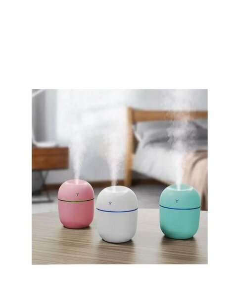 Diffuseur d'air portable LED