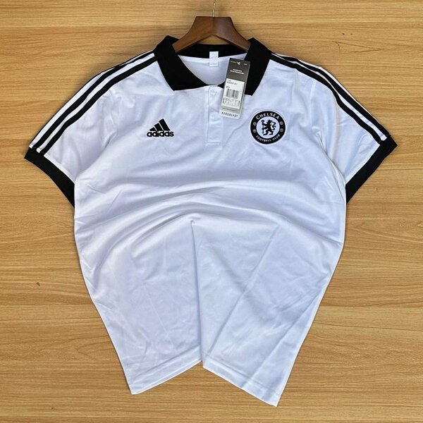 Club jerseys