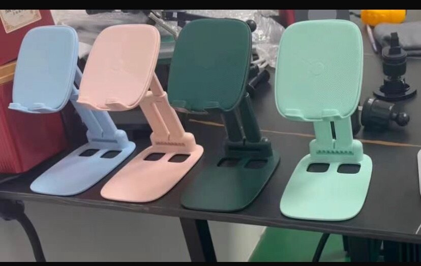 Phone holder