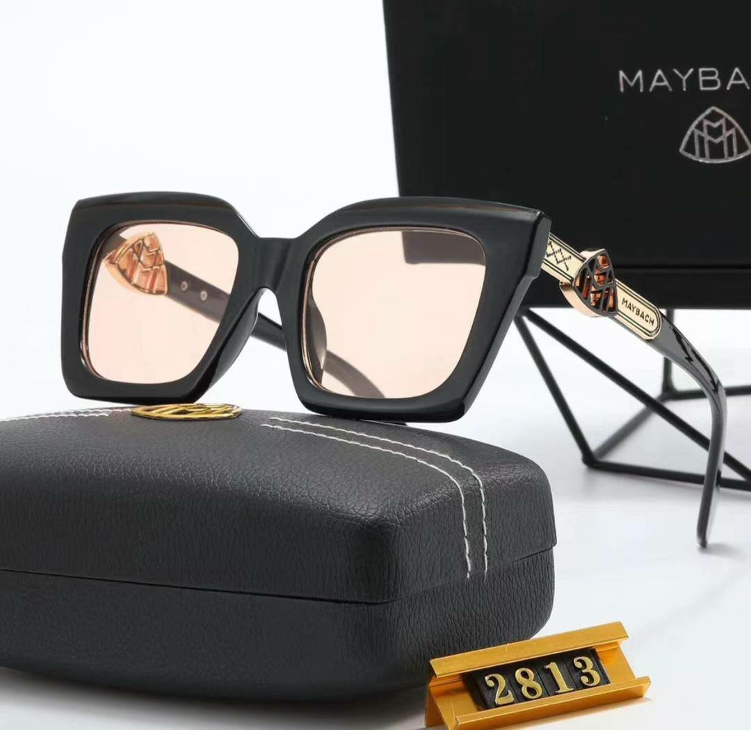 Fashion Sunglasses