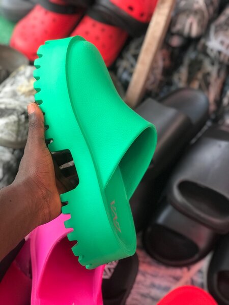 Unisex zaza