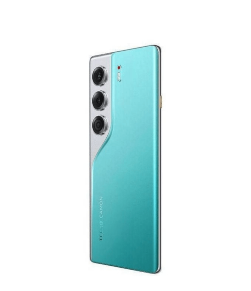 Smartphone Tecno Camon 40