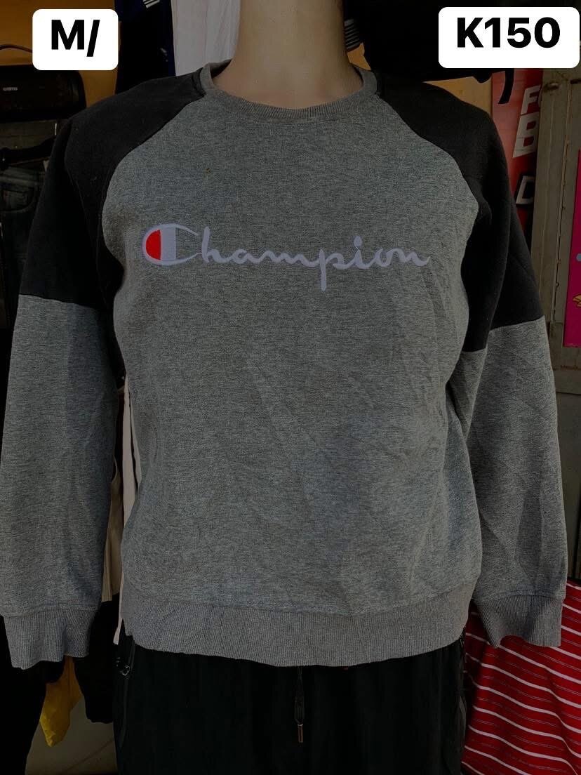 Sweatshirts