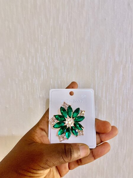 Brooch