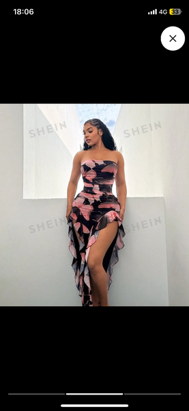 robe