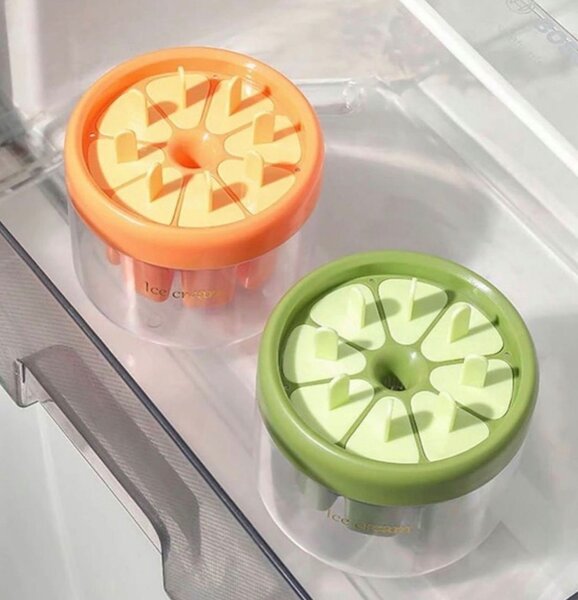 Ice cream mold