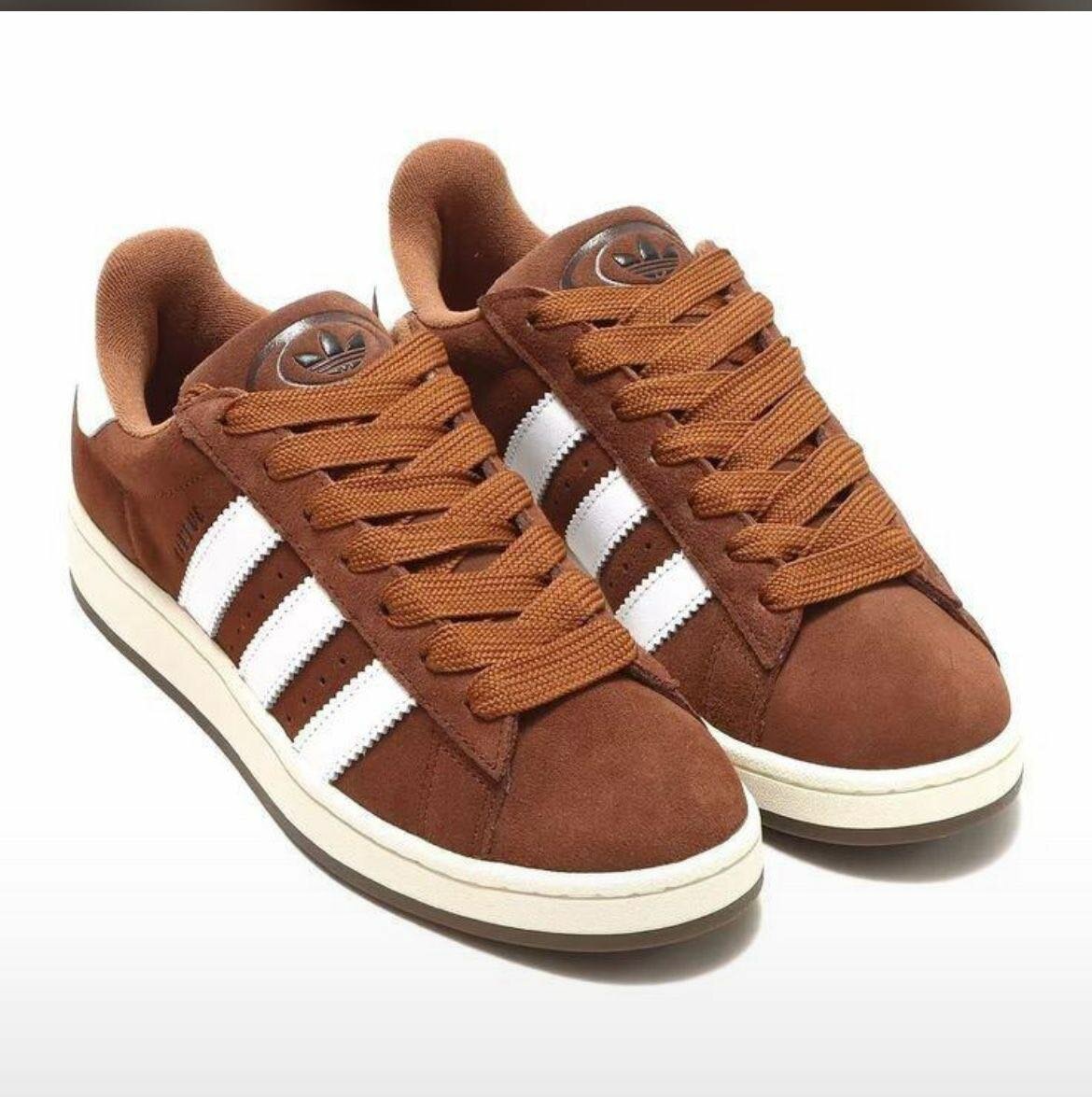 Adidas campus