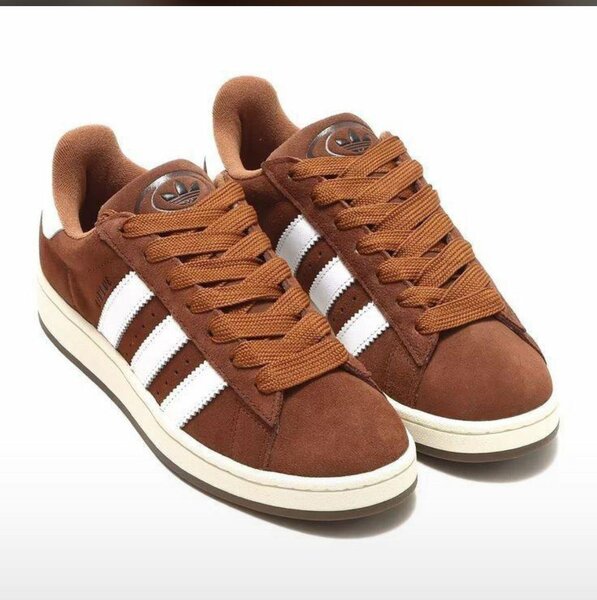 Adidas campus