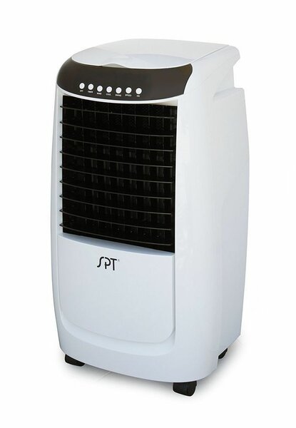Standing Air Conditioner