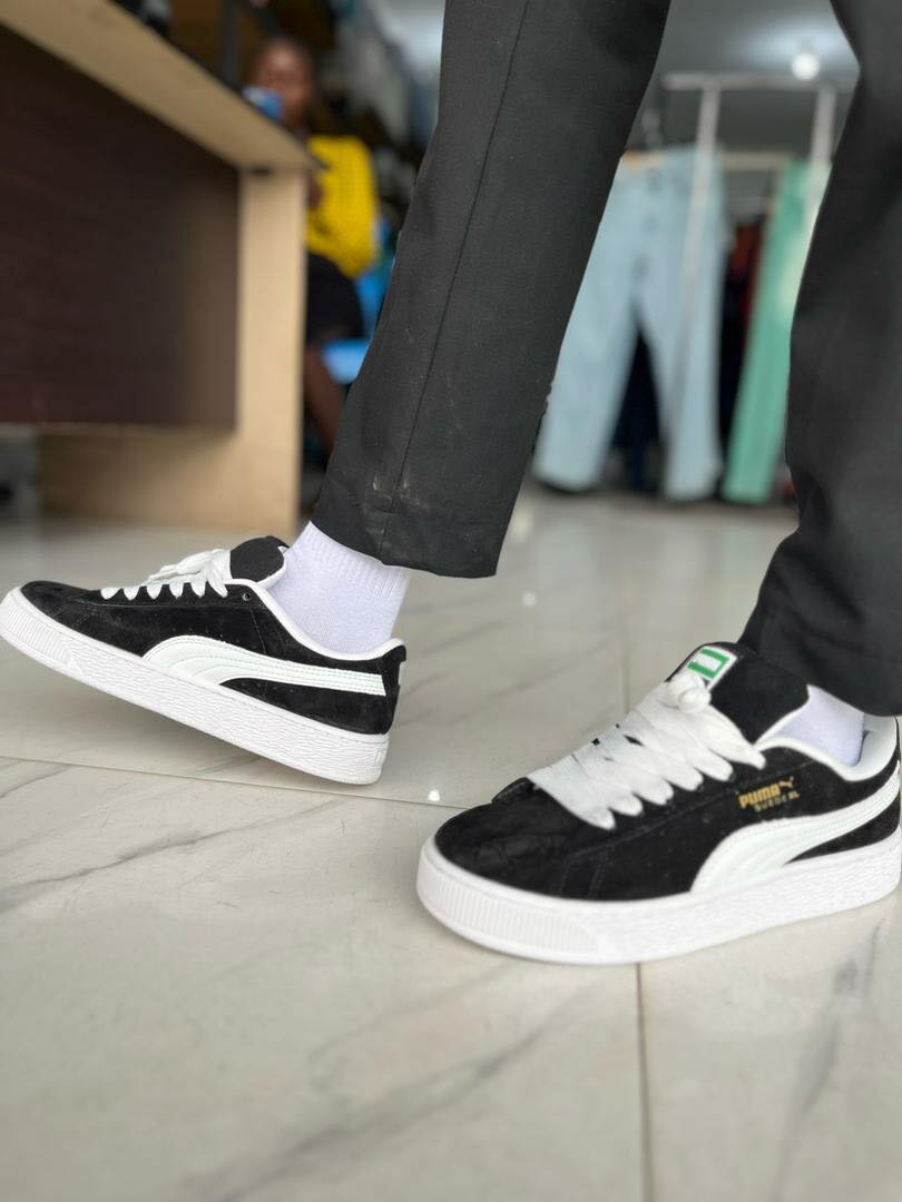 PUMA
