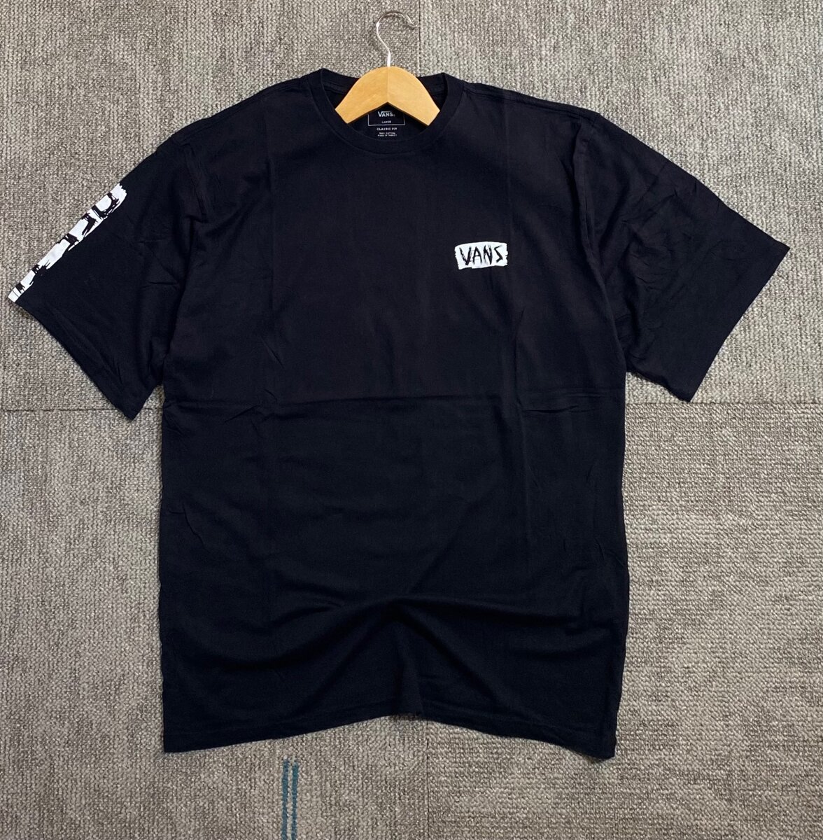 Thrift Tee
