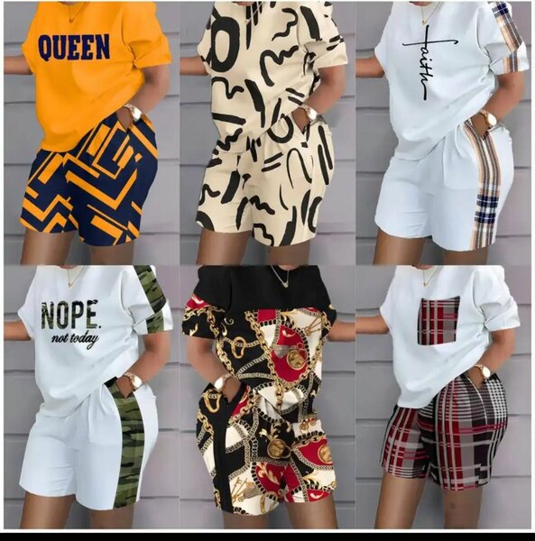 Ladies Wear