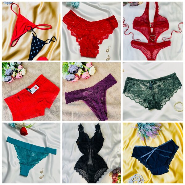 Lingerie