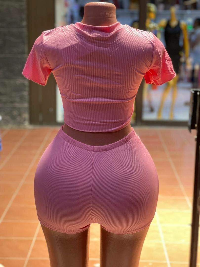 Two piece