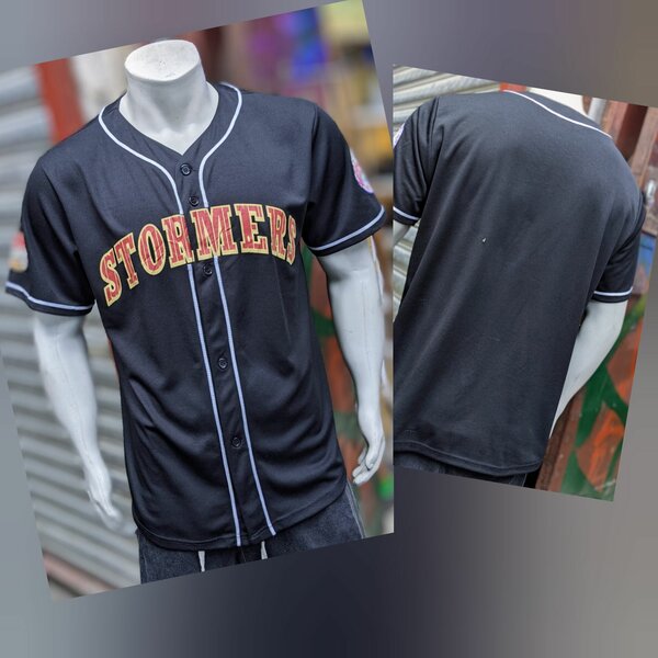 Baseball
